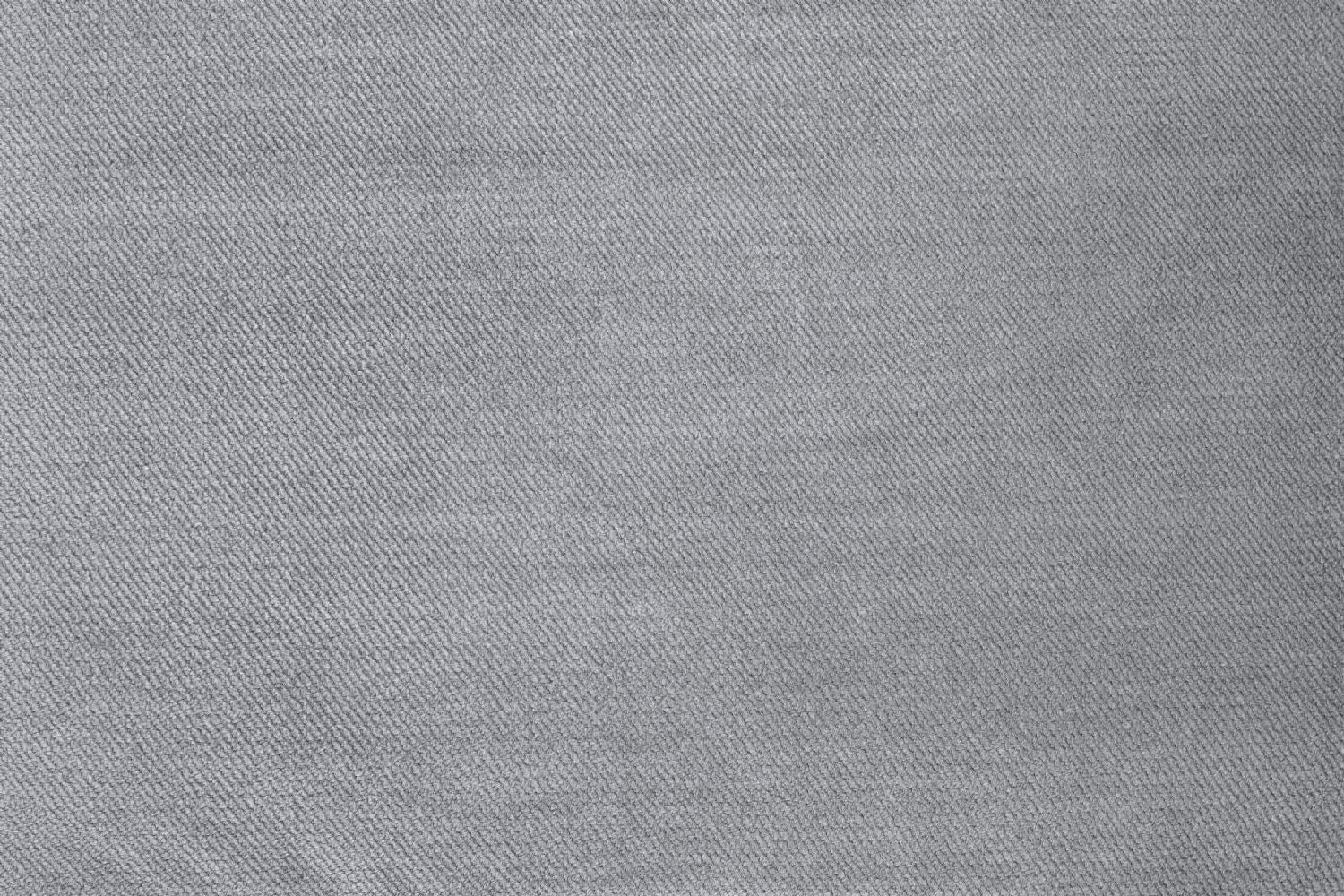Azzuro Sofa Grey Footstool - Image 2