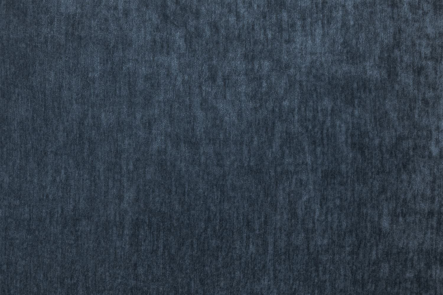 Blue Fabric Pillow Back Large Corner Sofa Group - Image 4