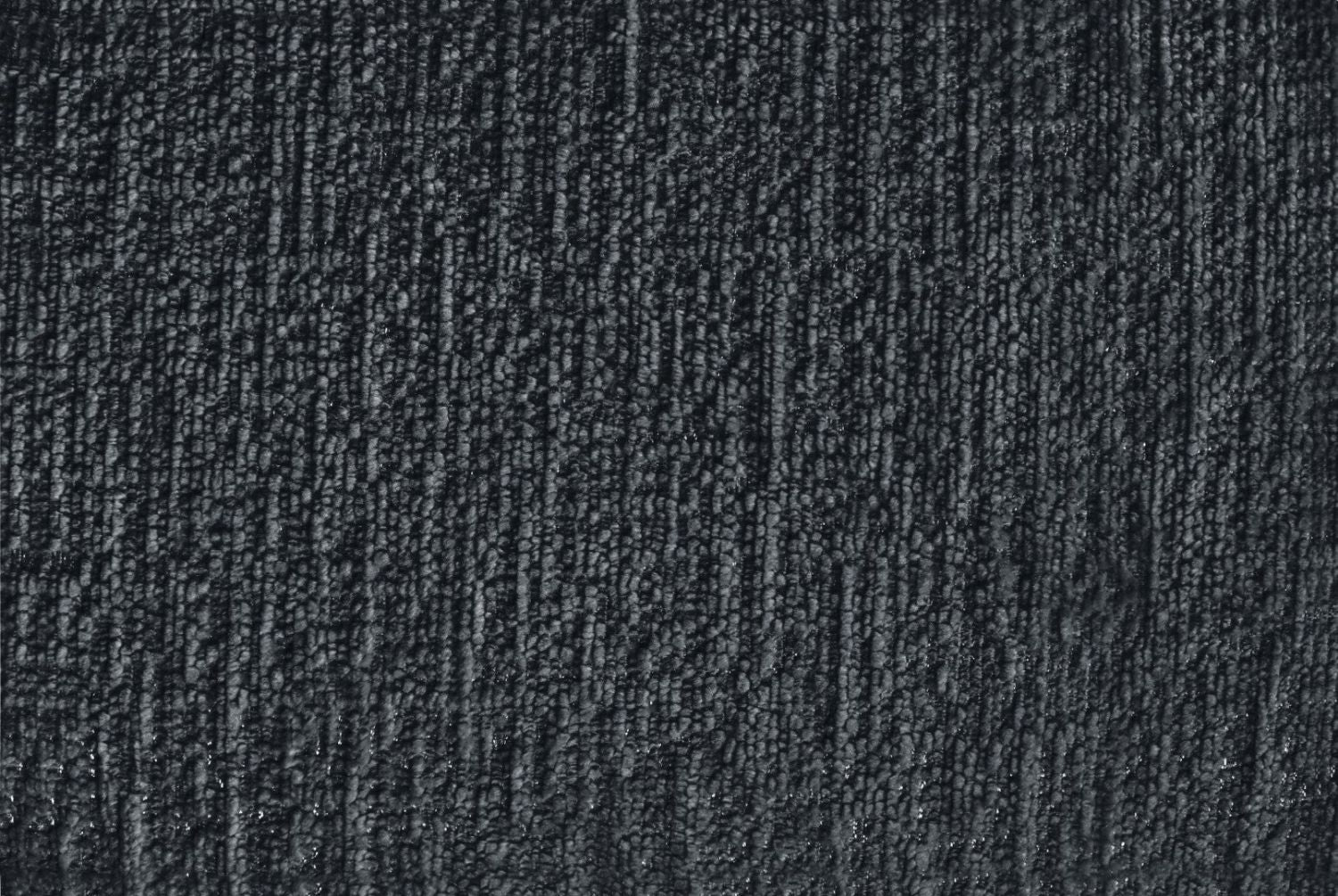 Charcoal Fabric L Shaped Corner Sofa Right Hand Facing - Image 6