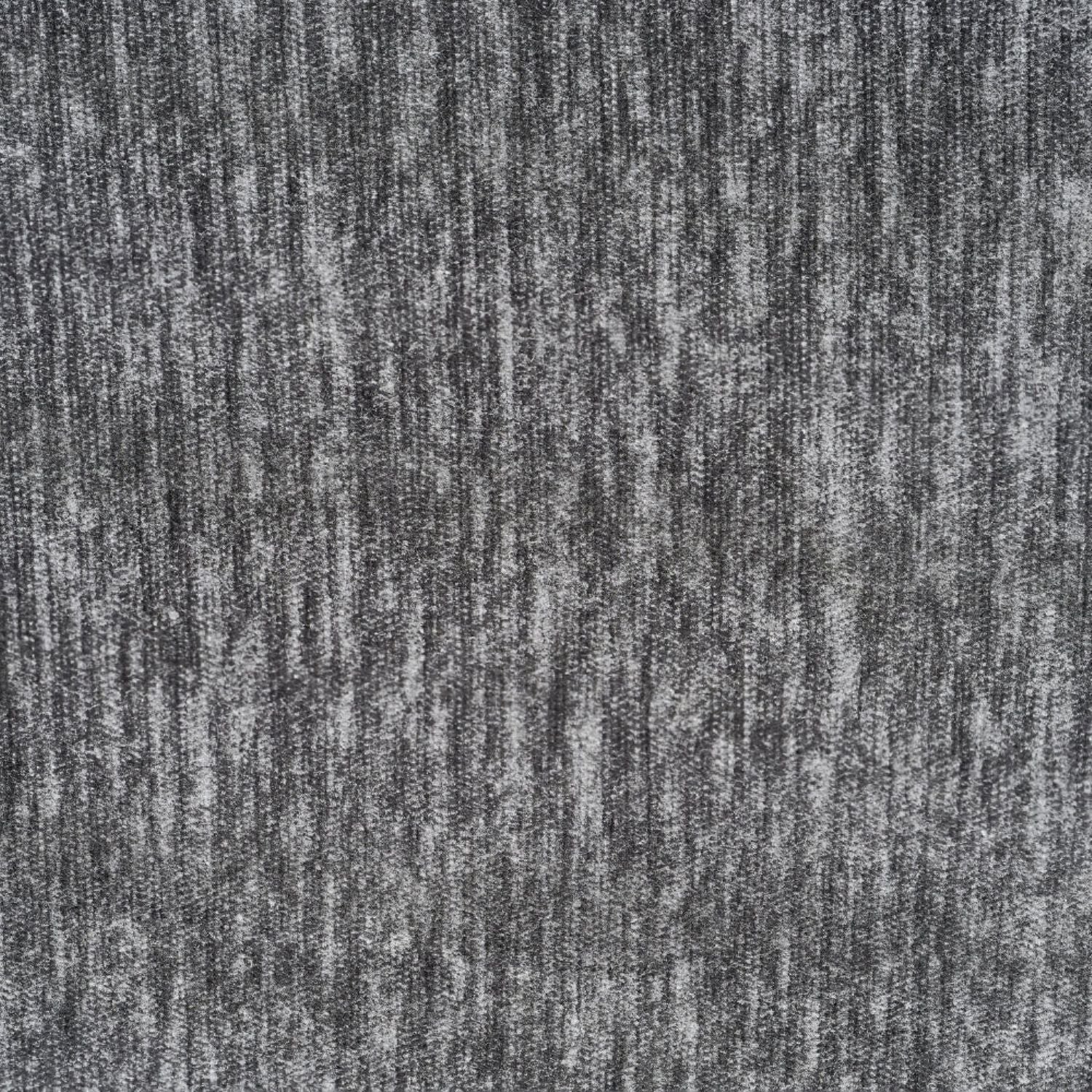 Charcoal Fabric Left Hand Facing Corner Sofa - Image 7
