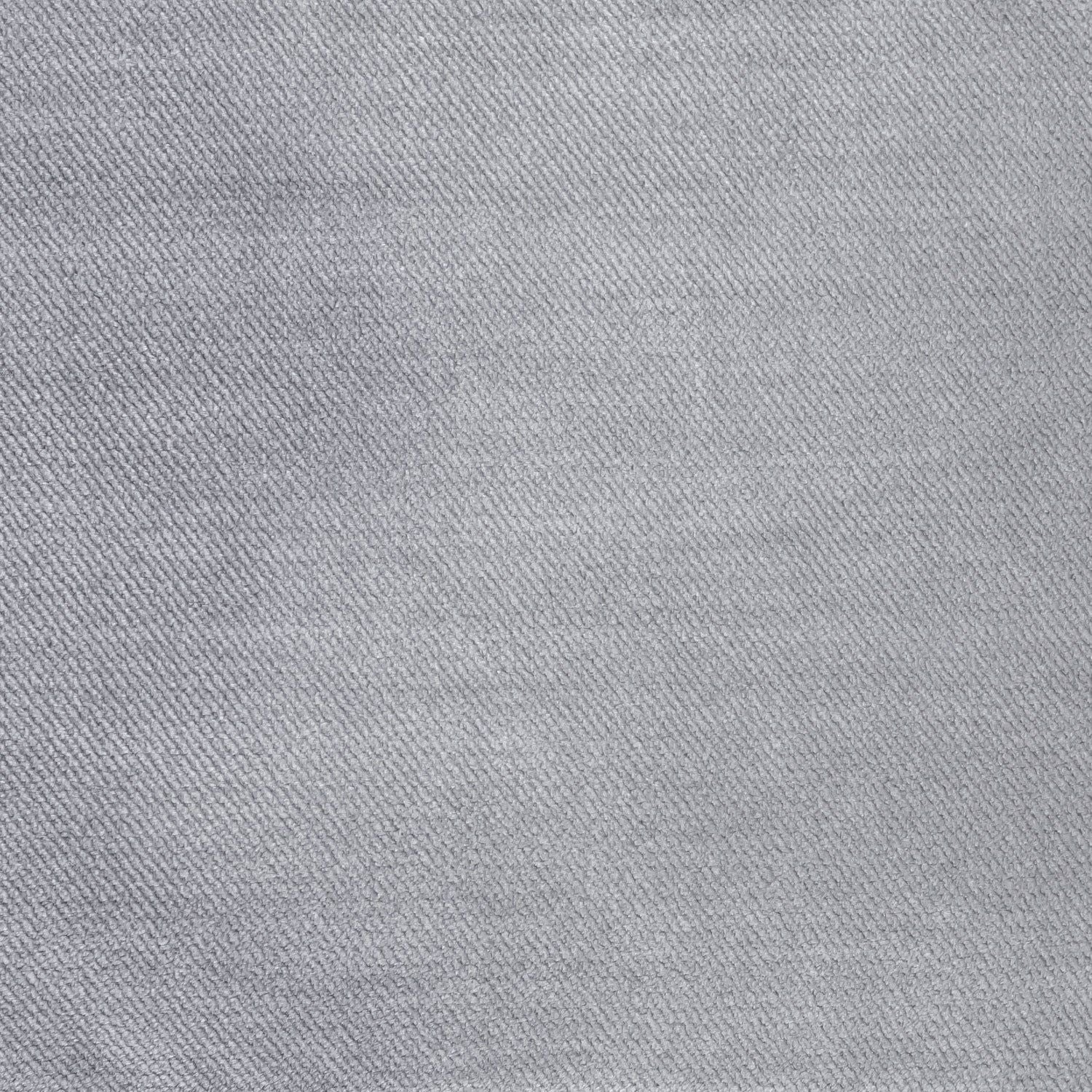 Grey Chenille Fabric 3 Seater Large Convertible Sofabed - Image 6