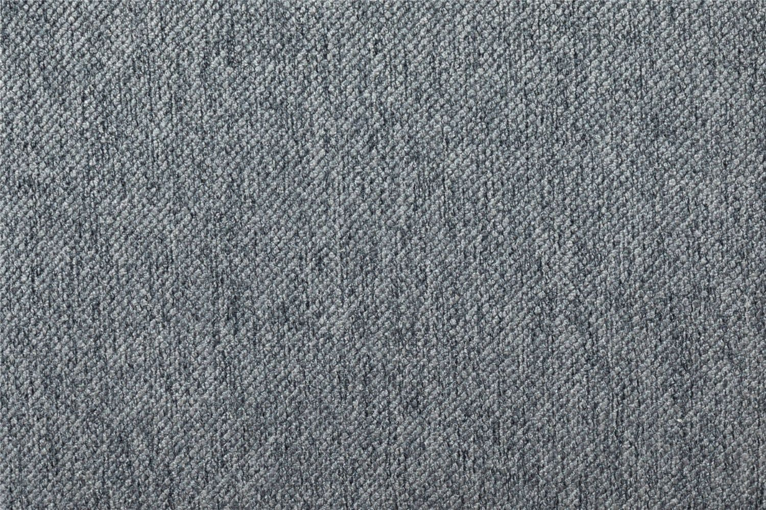Grey Fabric 2 Seater Electric Recliner Sofa Pillow Top Arm - Image 6