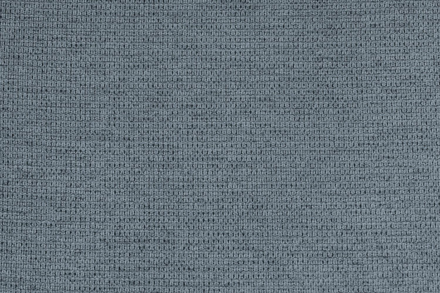 Grey Fabric 2 Seater Manual Recliner Sofa - Image 5