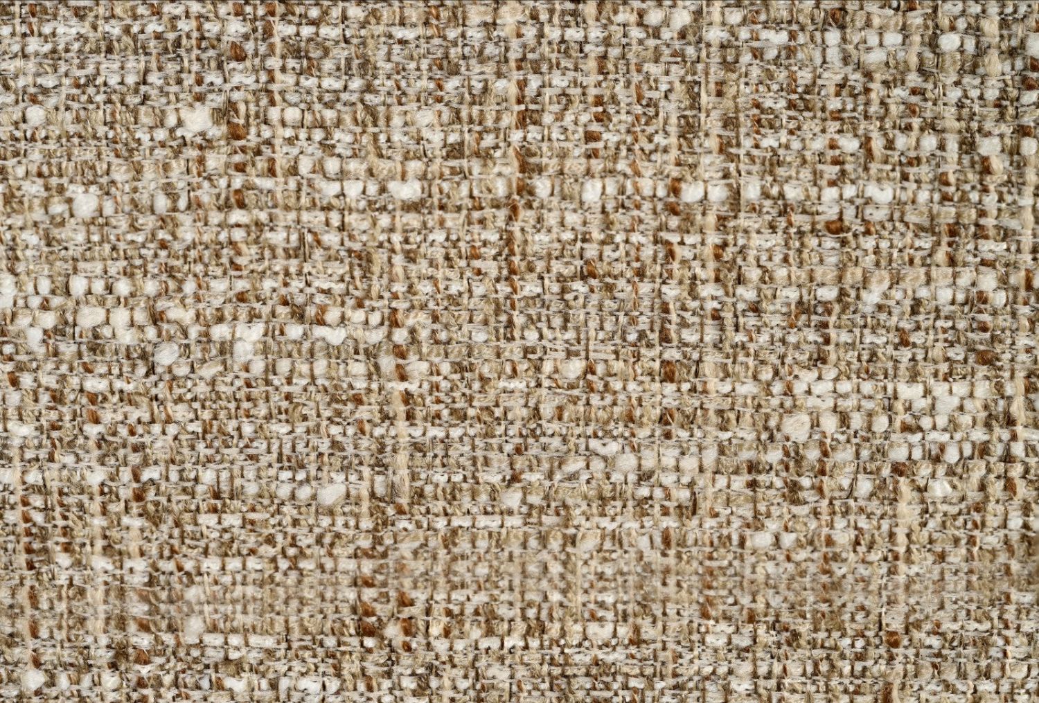 Mocha Fabric Electric Recliner Corner Sofa Right Hand Facing - Image 6