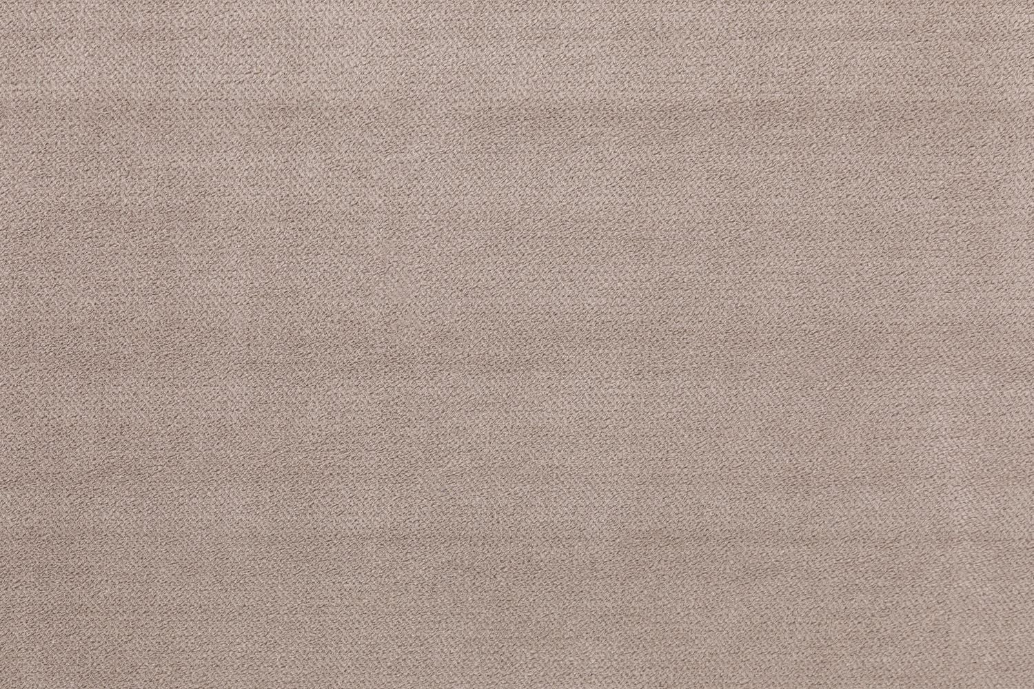 Mocha Velvet Large Corner Sofa Left Hand Facing - Image 4