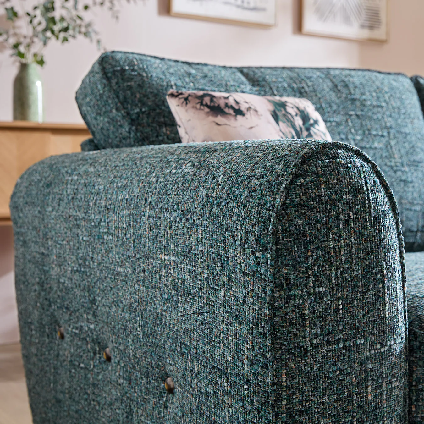 Porto Sofa Collection – Bold Texture, Effortless Style - Image 2