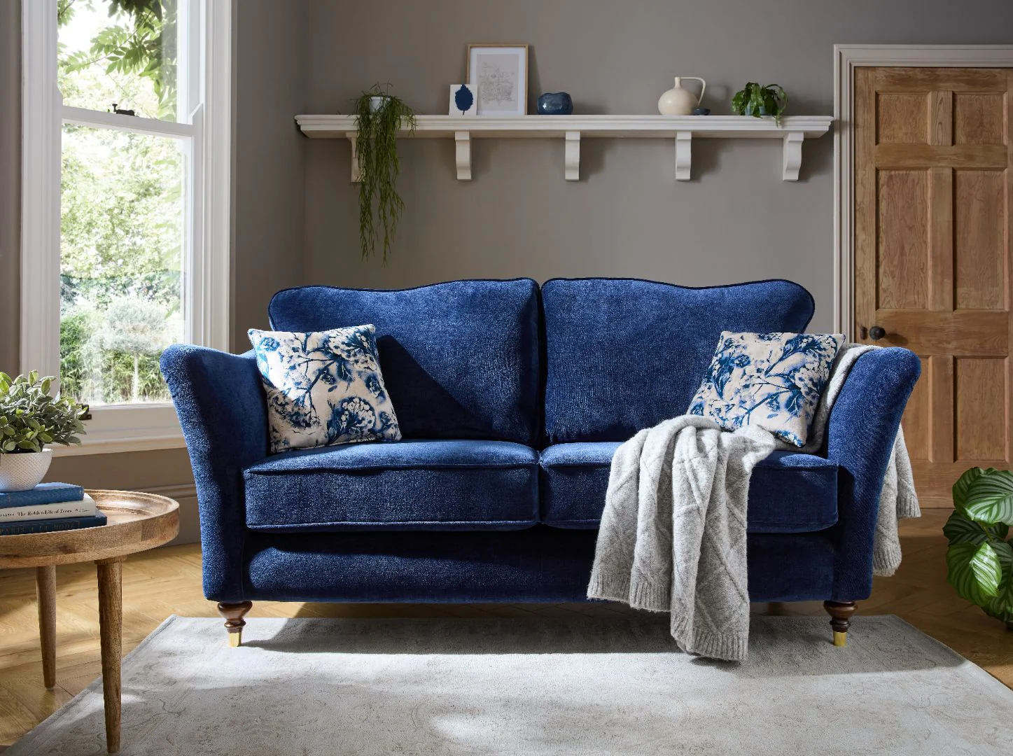 Sofa Suite
